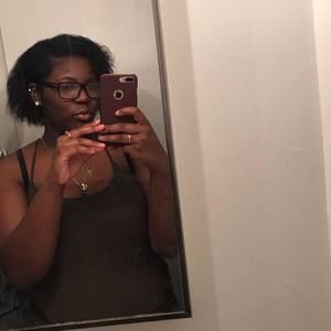 Meet your Posher, Ayani